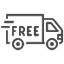 Free Delivery